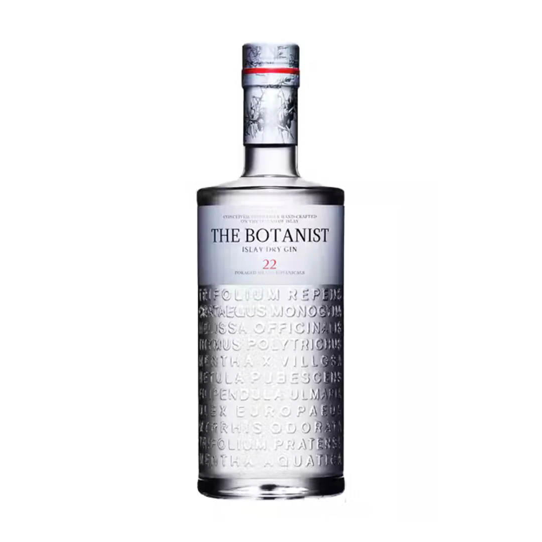 The Botanist Islay Dry Gin 750ml