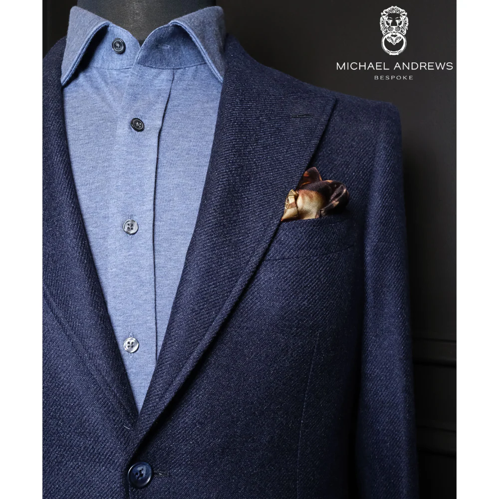 The Dalmore King Alexander III X Michael Andrews Bespoke Bundle - Image 4