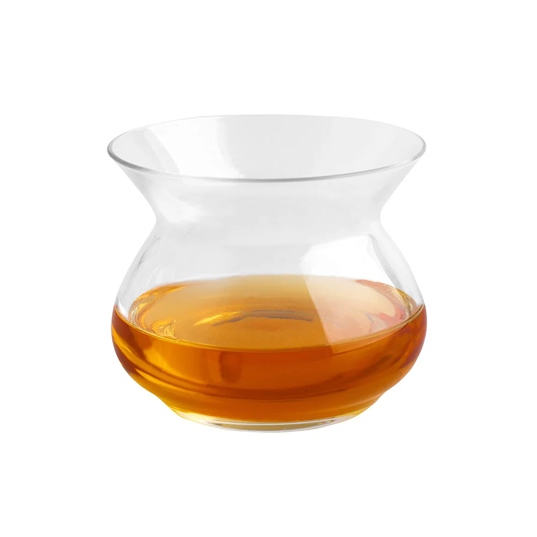 The Neat Glass