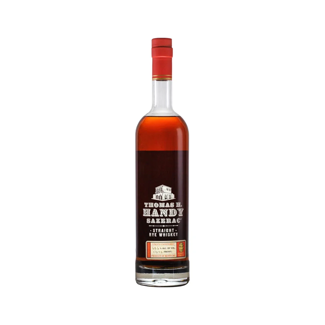 Thomas H. Handy 2017 750ml