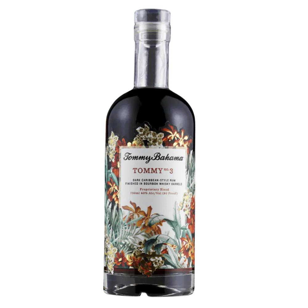 Tommy Bahama Rum No.3