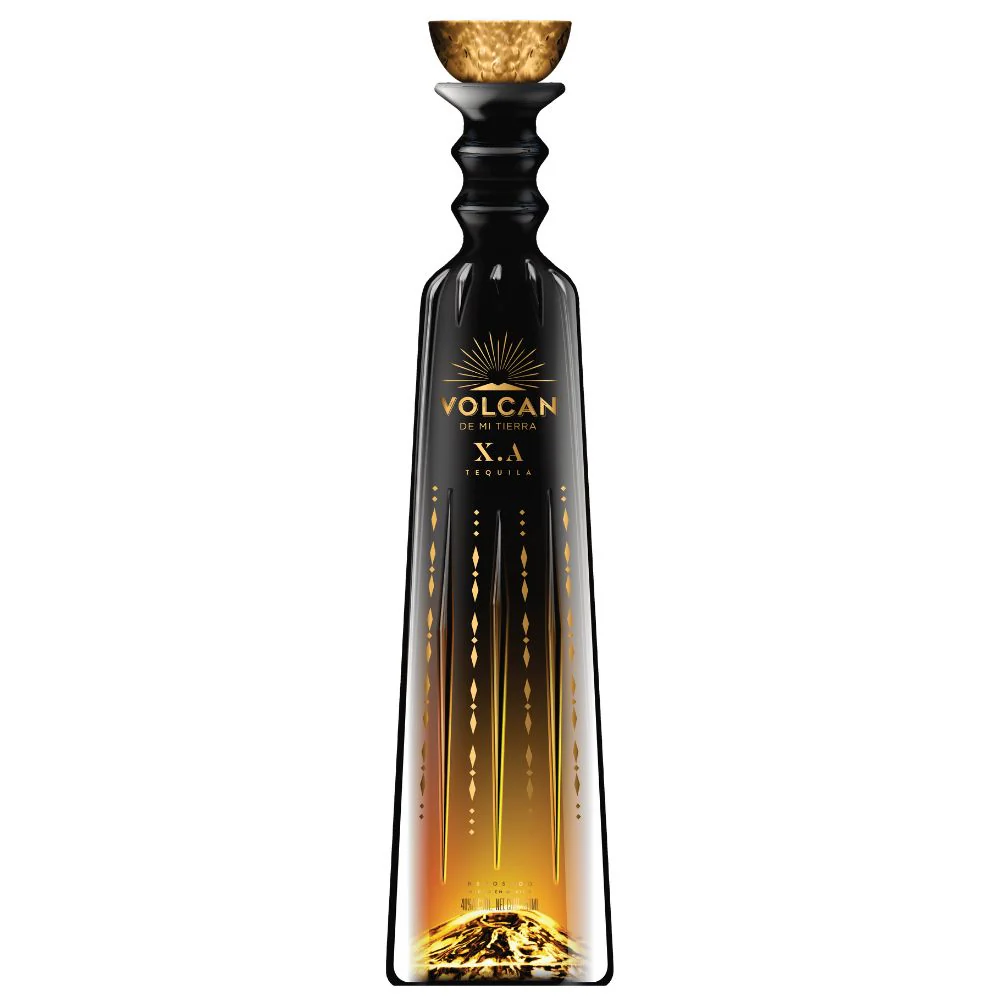 Volcan De Mi Tierra X.A Tequila 750ml
