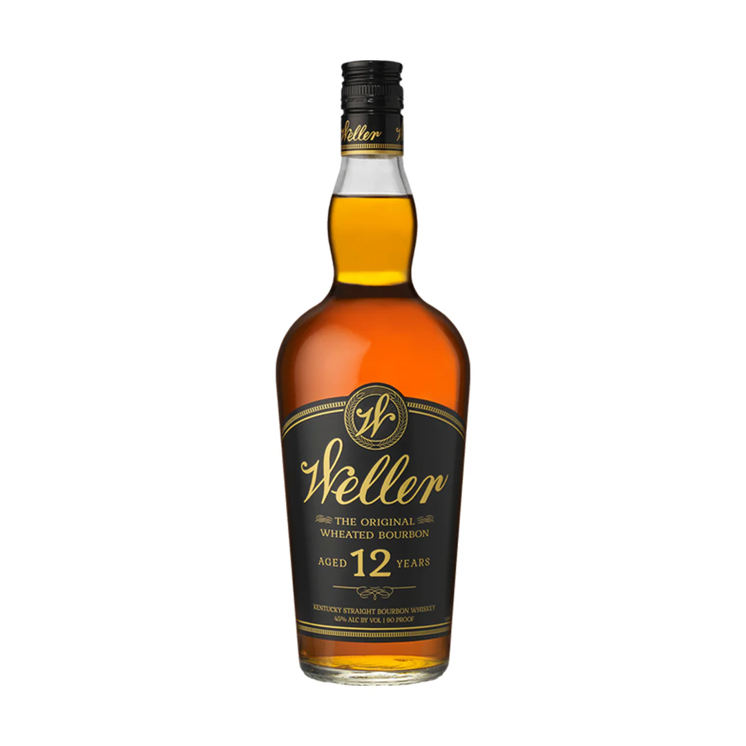 W.L. Weller Bourbon 12 Year