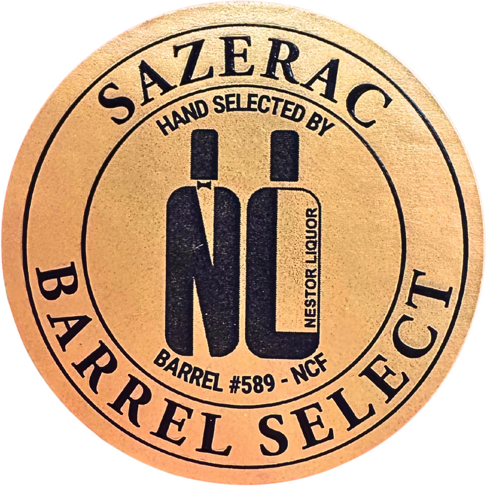W.L. Weller Antique 107 'NCF' Private Select Barrel #589 - Image 2