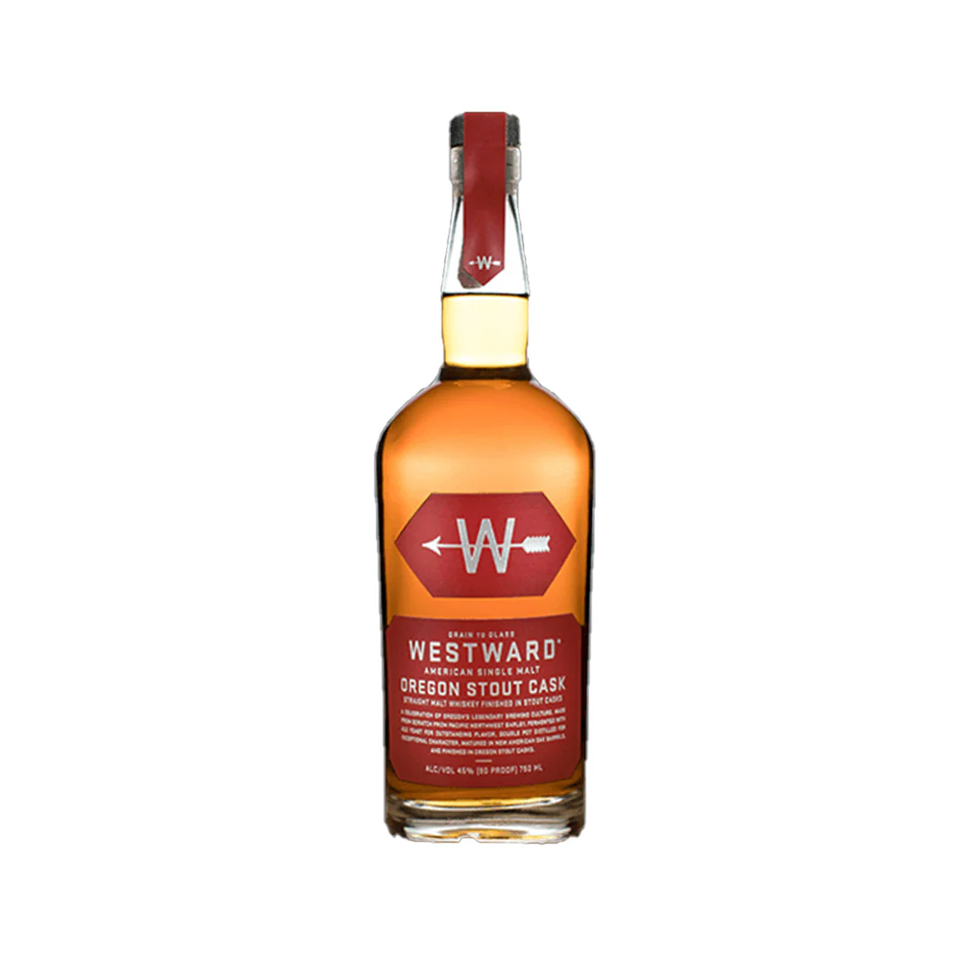Westward Single Malt Imperial Stout Cask 750ml