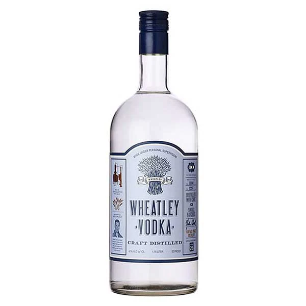Wheatley Vodka 1.75L
