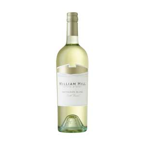 William Hill Sauvignon Blanc 750ml