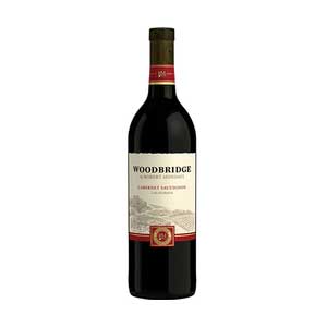 Woodbridge Cabernet Sauvignon 750ml