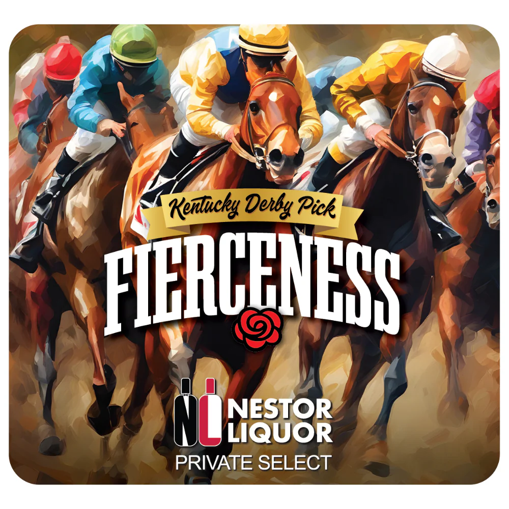 Woodford Reserve Kentucky Derby Private Select 'Triple Crown Dram' - Image 3