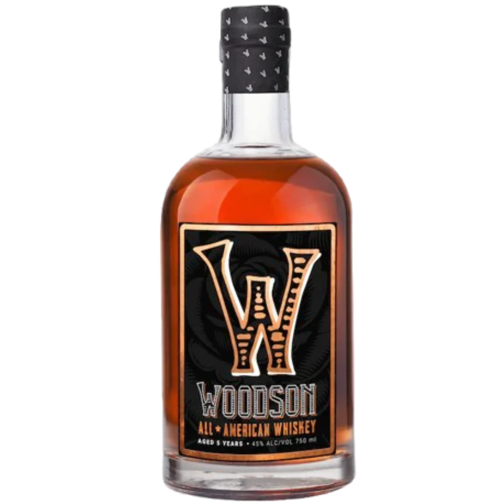 Woodson All American Blended Whiskey