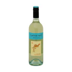 Yellow Tail Moscato 750ml