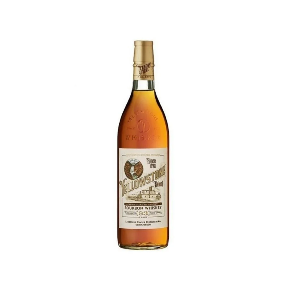 Yellowstone Select Kentucky Straight Bourbon